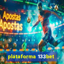 plataforma 133bet